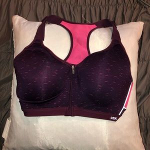 Victoria’s Secret sports bra